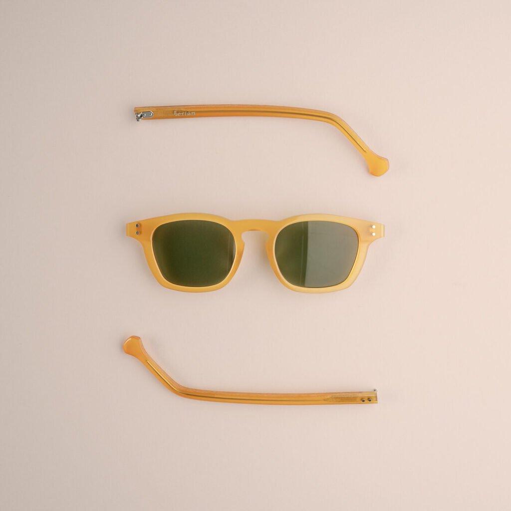 Giallo miele