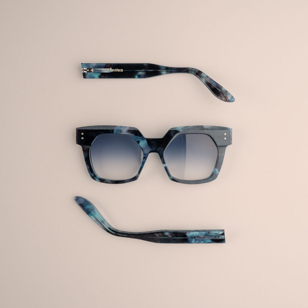 Havana fantasy blue